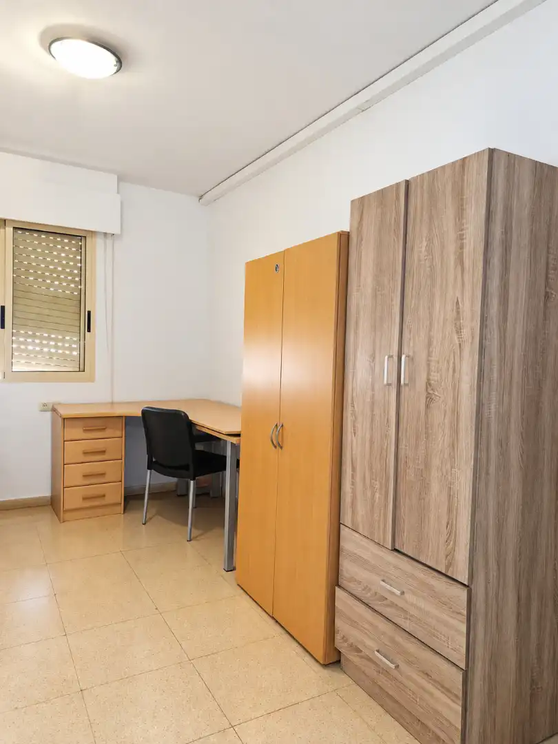 Bedroom of Flat for sale in Centro  