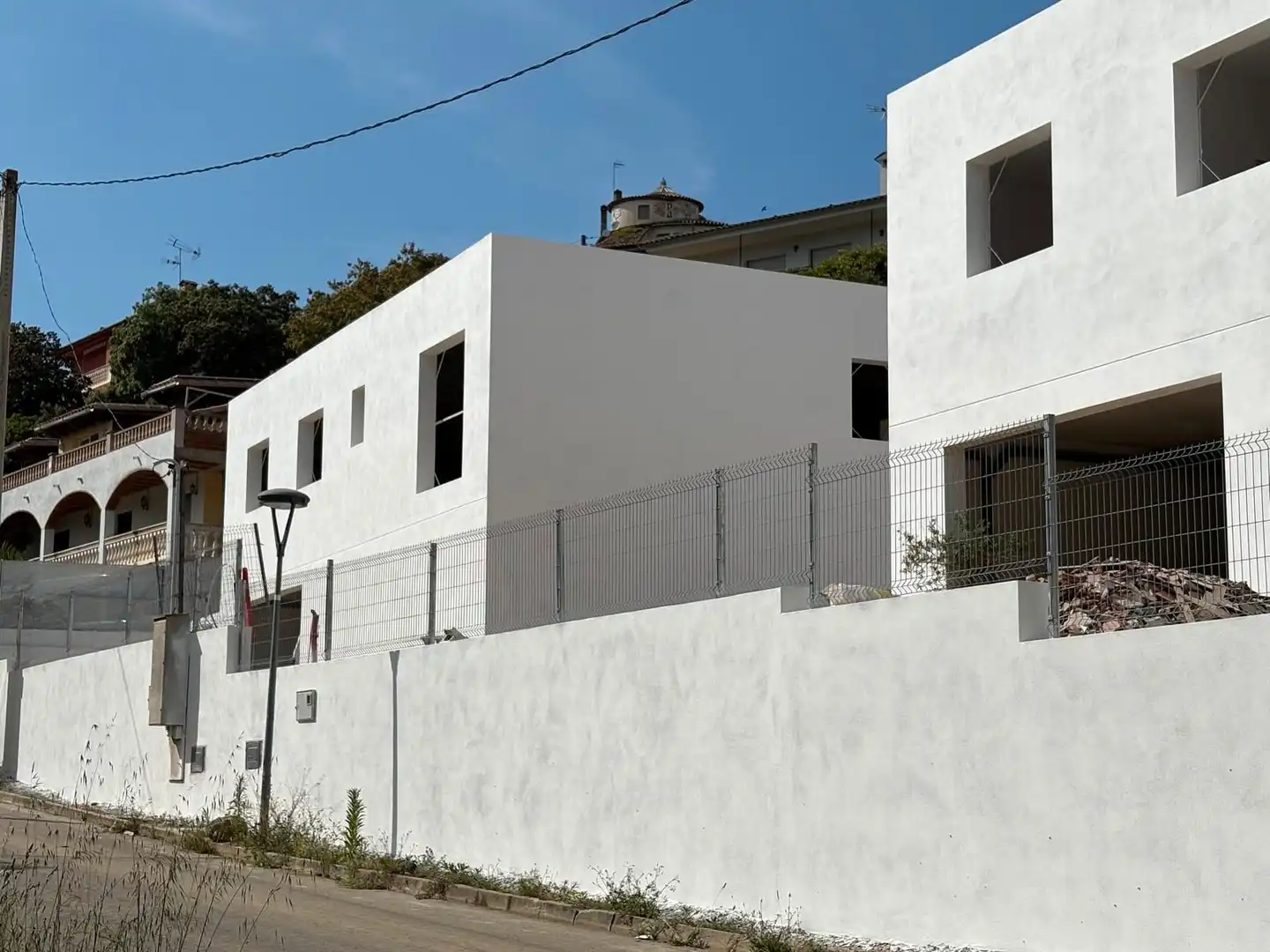 Maison avec jardin à vendre à La Roca del Vallès