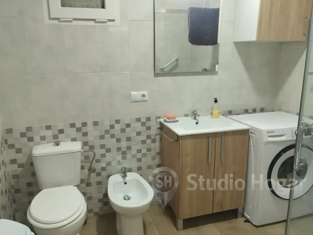 Piso en venta en Calle Beas, Isla Chica
