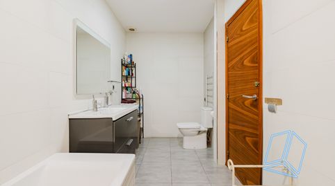 Foto 5 de Planta baixa en venda a Passeig Maragall, Gavà