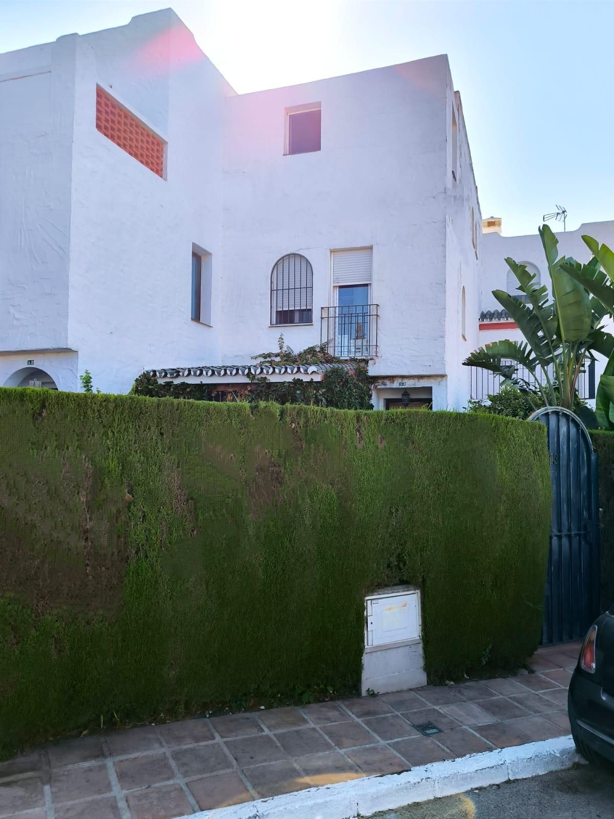 Casa o xalet en venda a Bel - Air