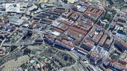 Foto 5 de Piso en venta en Calle Tirant Lo Blanc, 12, Zona Nord, Alicante