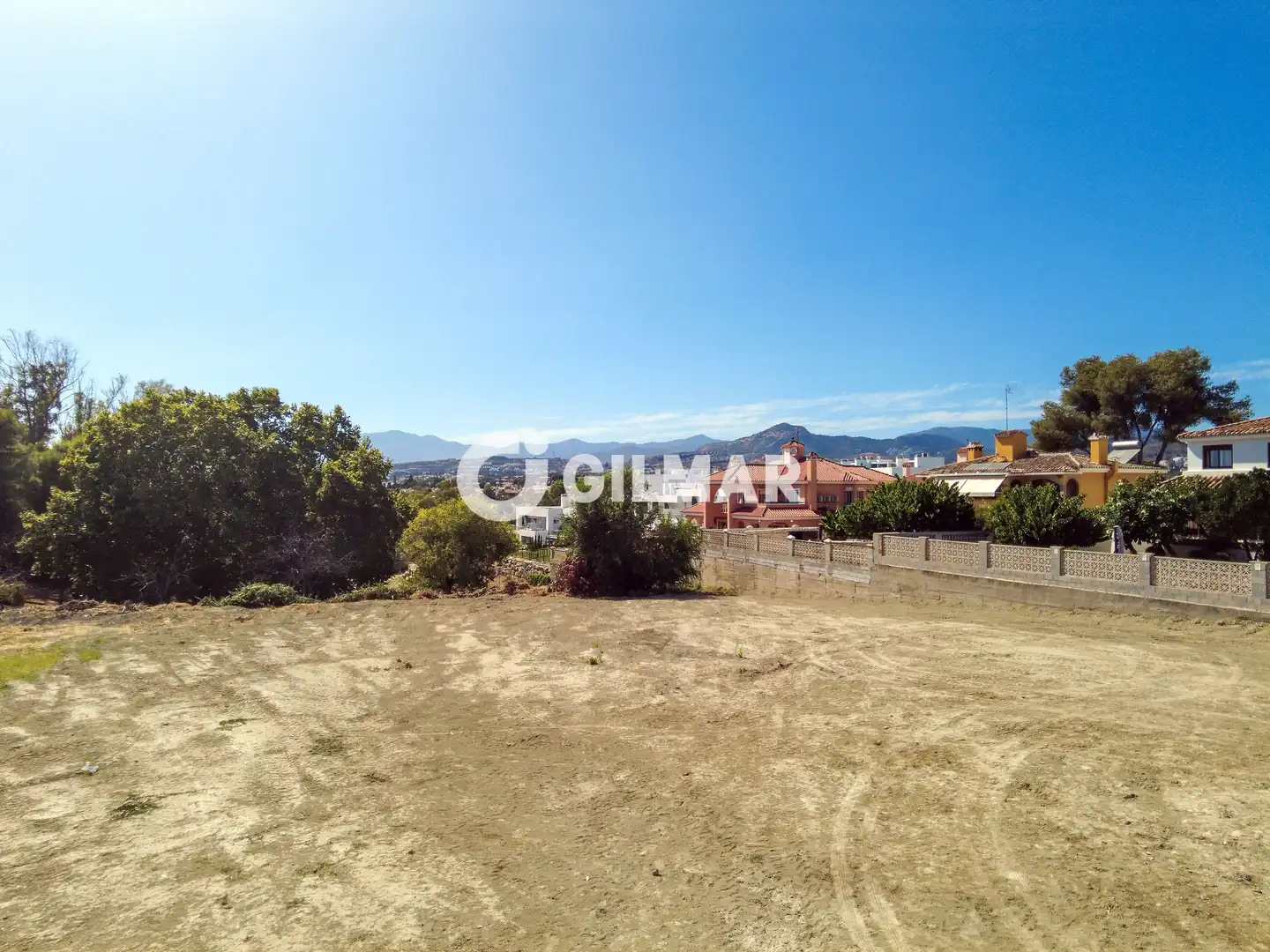Wohnbaugrundstück zum Verkauf in San Pedro de Alcántara, imagen 15