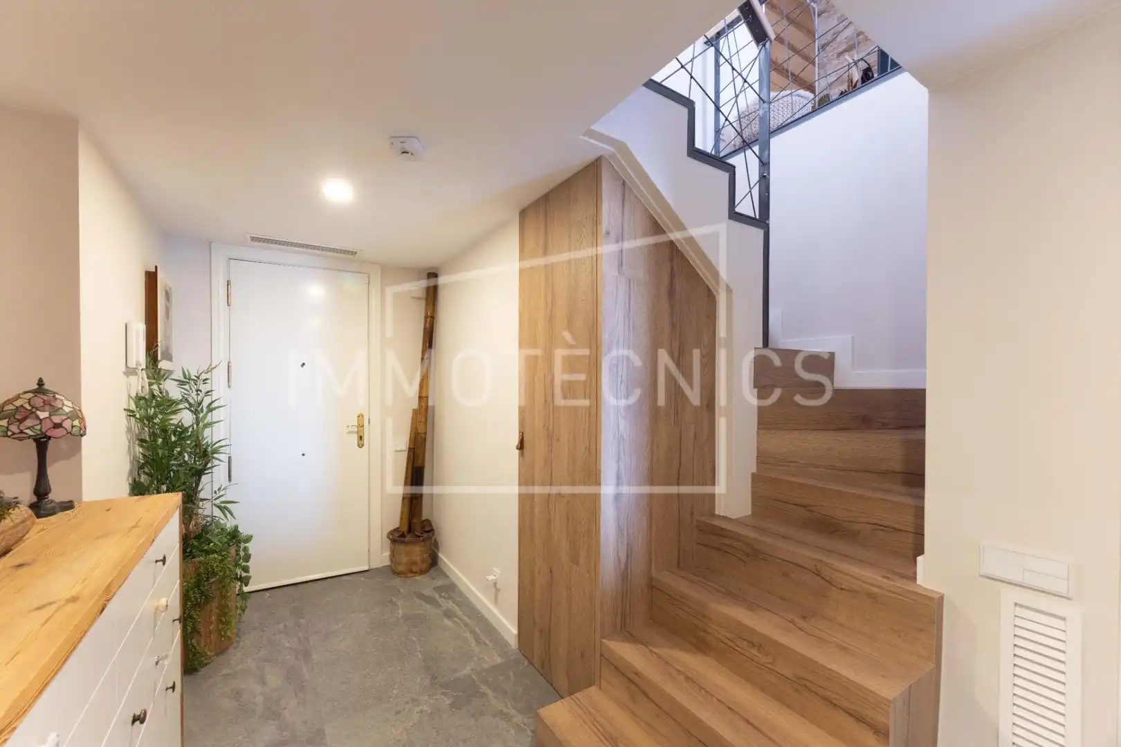 Attic for sale in Granollers  with Air Conditioner, Heating and Terrace