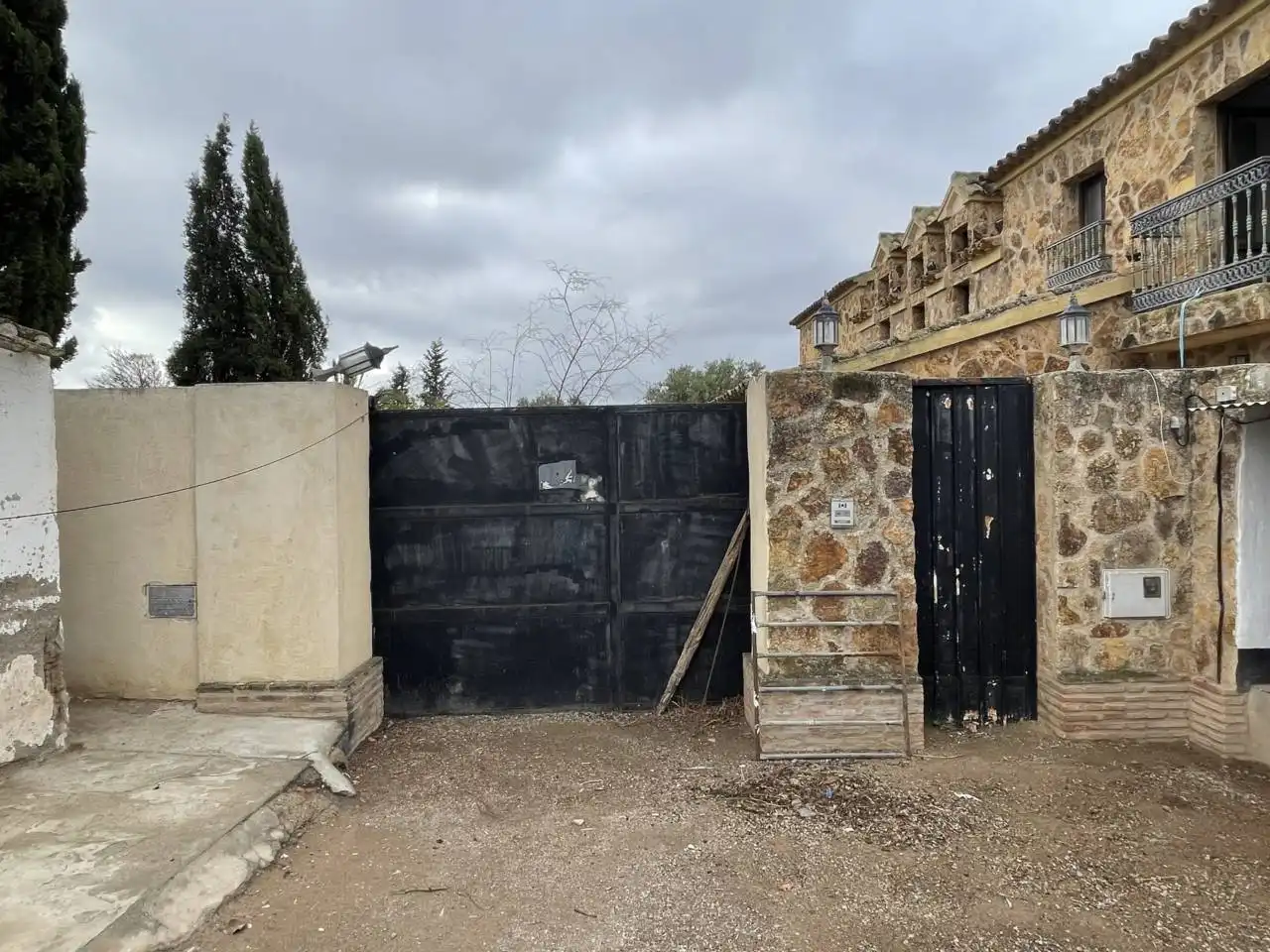 Casa rústica con piscina en venta en Calle Jopos Viejos, imagen 33