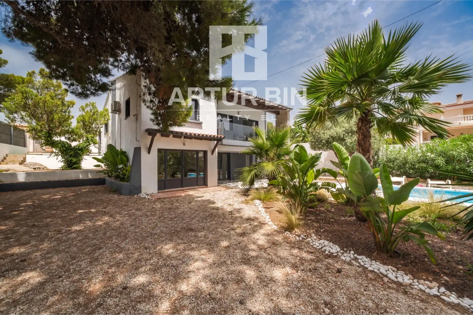 Casa con terraza en venta en Marisol Park - Ortembach - Los Almendros, imagen 26