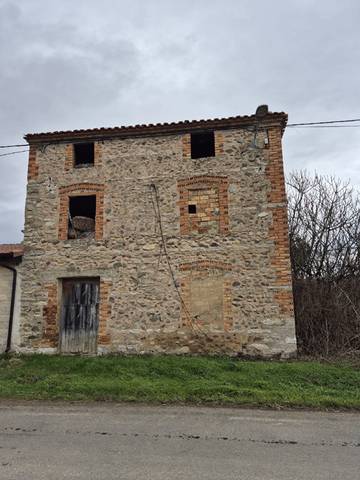 Finca rústica en Venta en Calle Alta, 13 en Fresno de Río Tirón