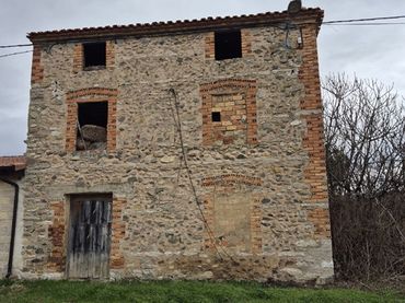 Casa rústica en venda a Calle Alta 13