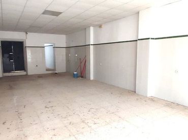 Business premises for sale in Guillena pueblo