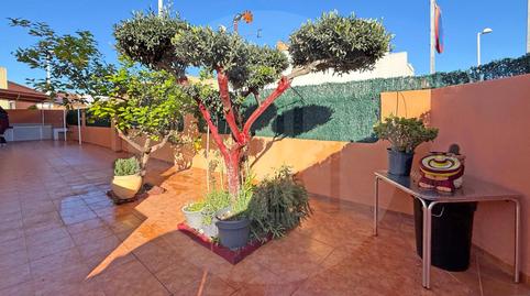 Foto 5 de Casa adosada en venda a  Holanda, Corinto - Almarda, Sagunto / Sagunt