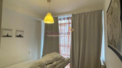 Foto 5 de Estudi en venda a Casablanca - Calvario, Pontevedra