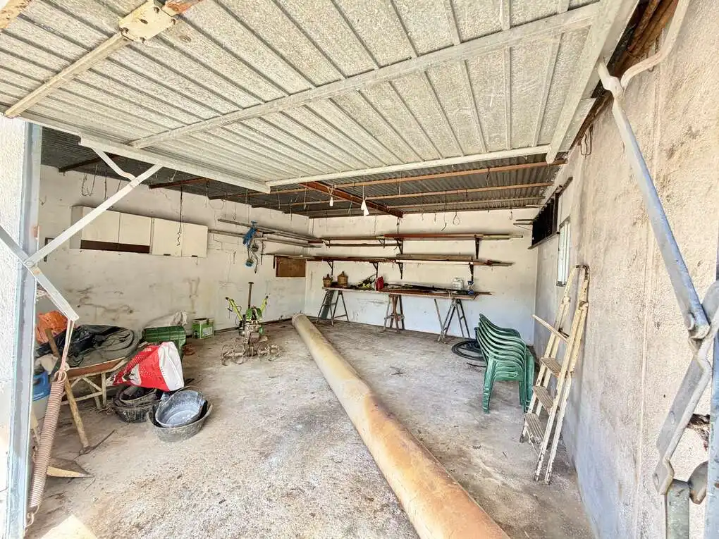 Casa o chalet en venta en Alfarnatejo