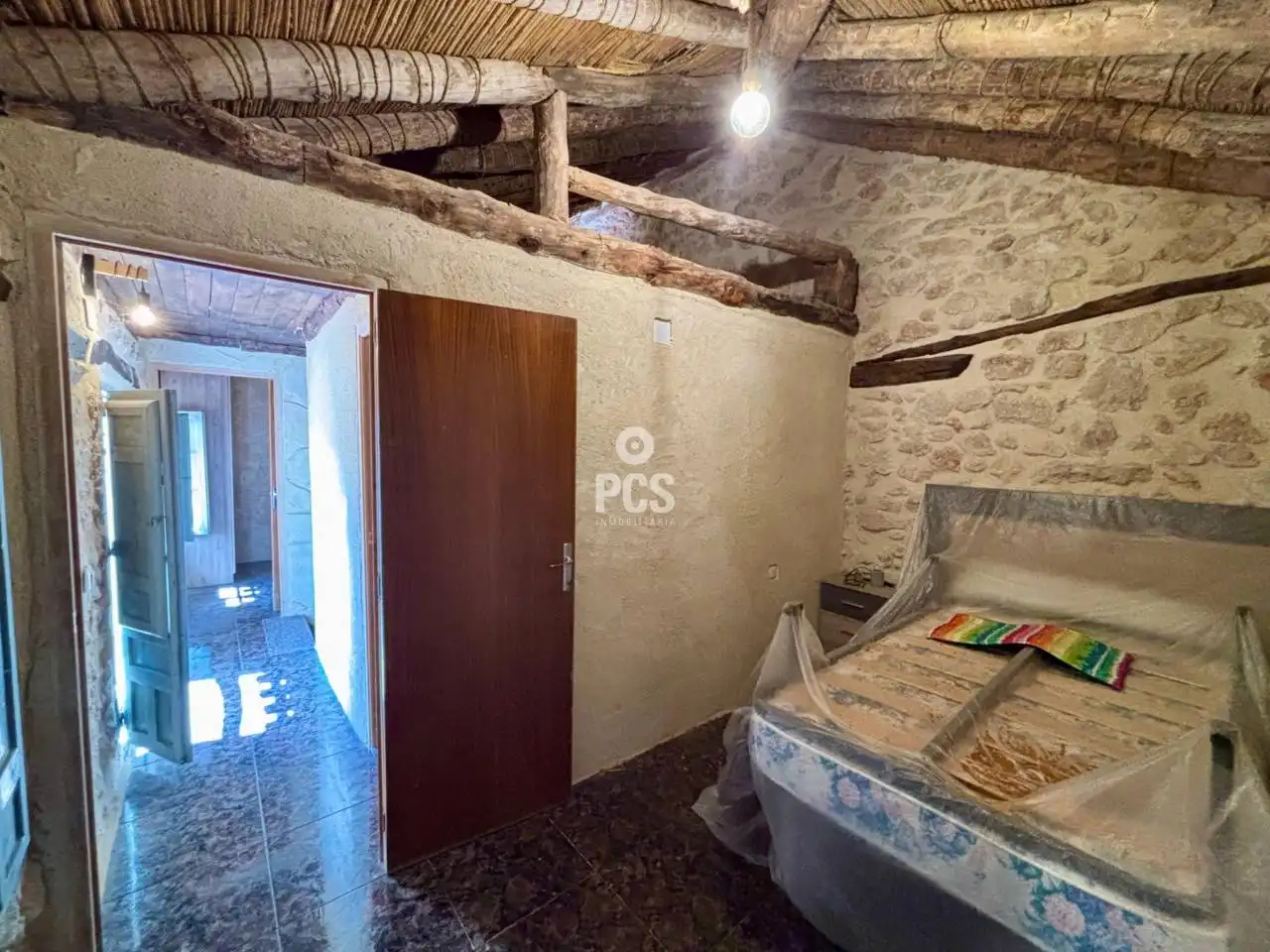 Casa o xalet en venda en Ayna