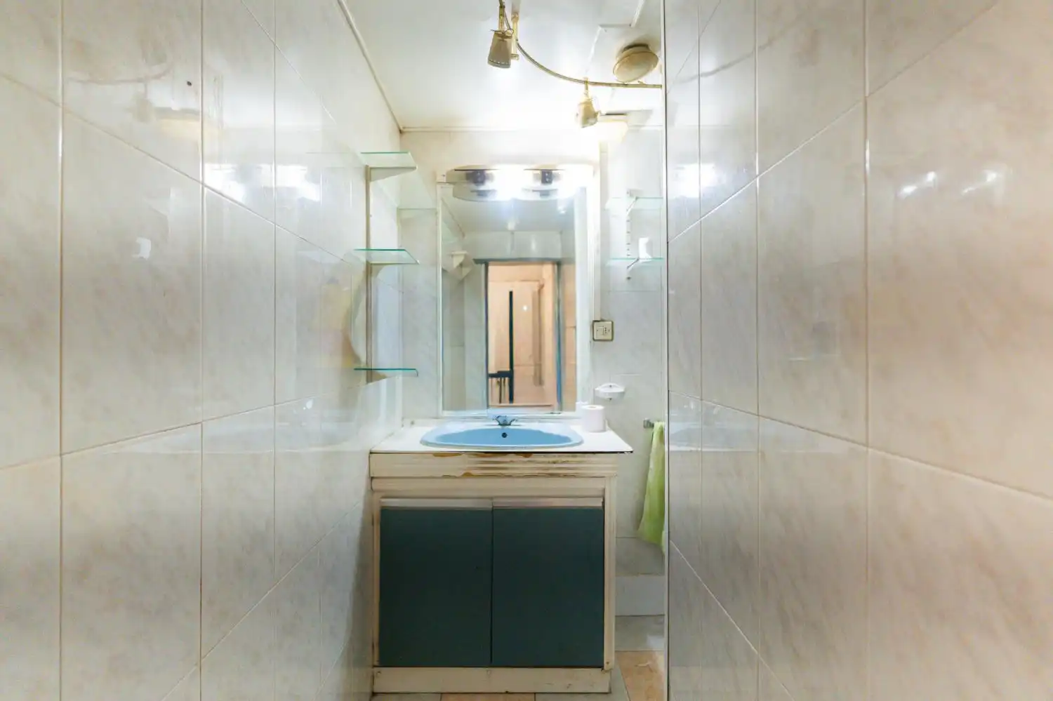 Bathroom of Detached homes for sale in Santa Cruz de Tenerife  with Storage room