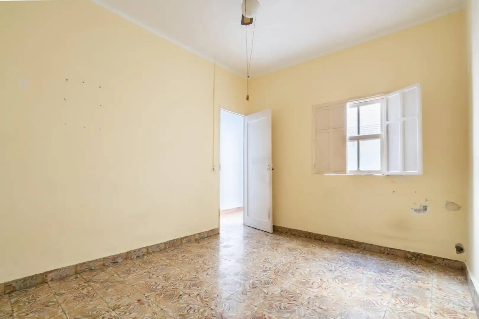 Dormitori de Casa o xalet en venda en San Sebastián de la Gomera amb Jardí privat