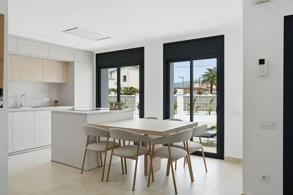 Casa con piscina en venta en Carrer Alberes, imagen 20