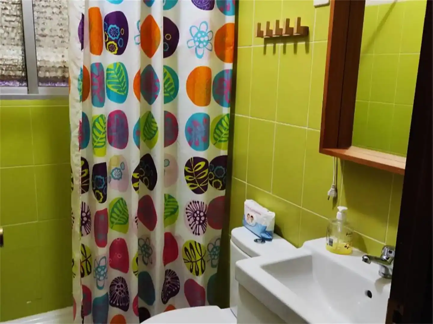 Bathroom of Houses for sale in Almonte  with Air Conditioner