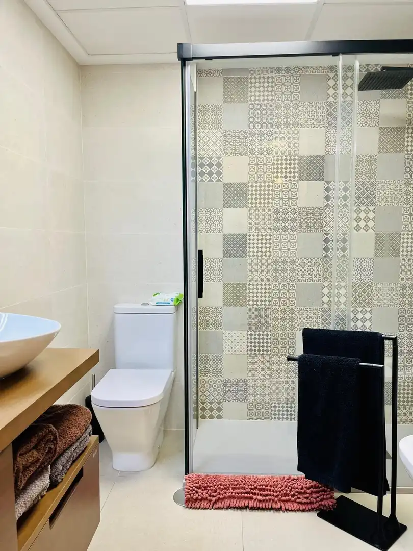 Duplexes for sale in Ciutat Jardí - Torreta Verdí