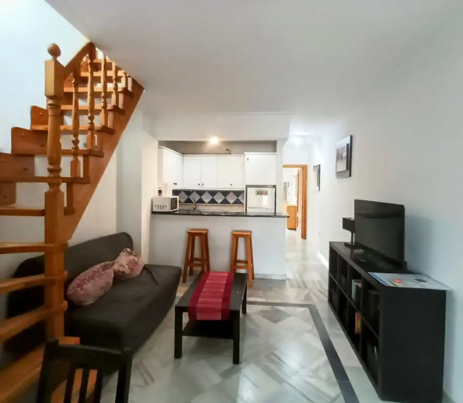 Wohnung mit Pool zum Verkauf in Playa de los Boliches, imagen 6