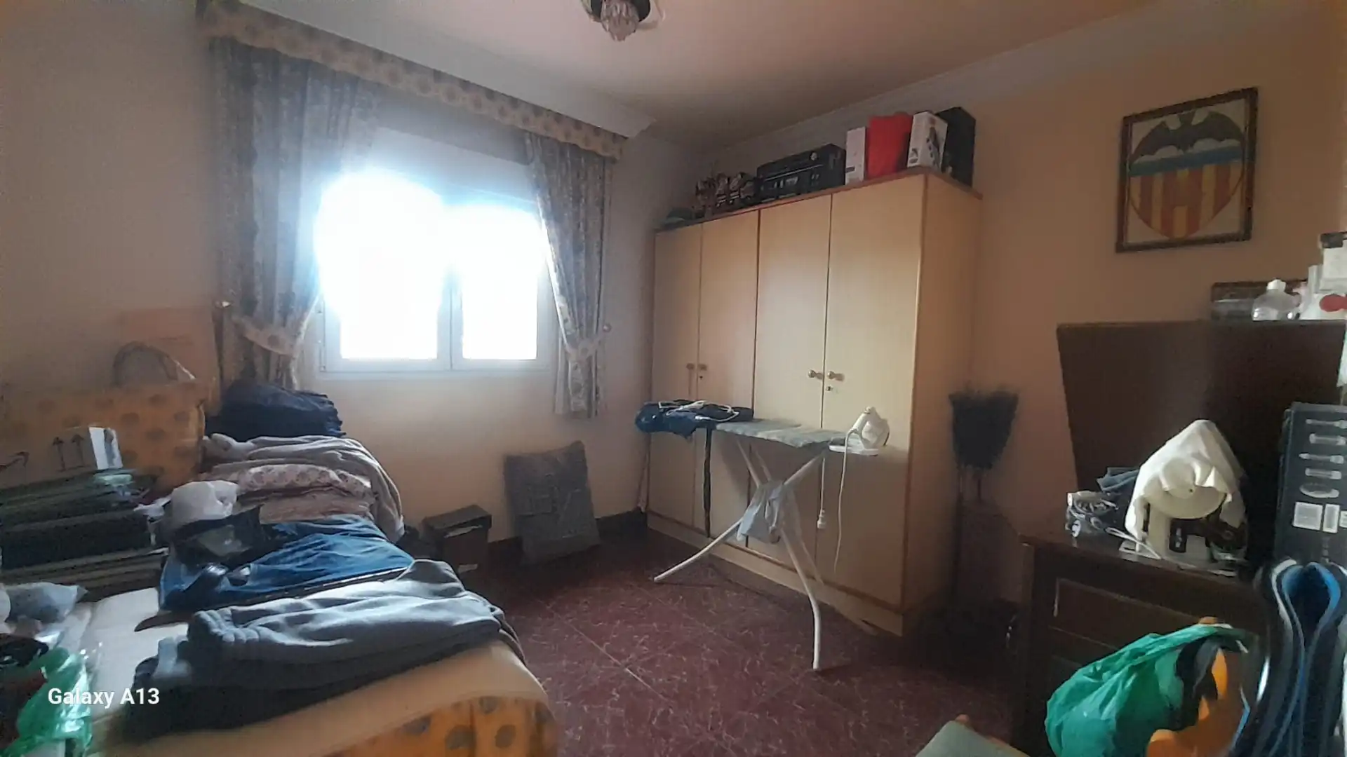 Dormitori de Casa o xalet en venda en L'Eliana amb Calefacció, Jardí privat i Terrassa
