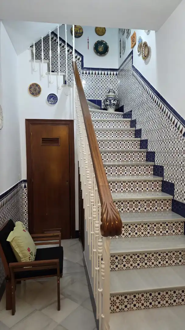 Casa o xalet en venda en Vélez-Málaga amb Aire condicionat, Terrassa i Moblat