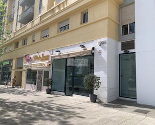 Premises to rent in JOSE CADIZ SALVATIERRA, Divina Pastora - La Yeguada, Avenida - Divina Pastora - Plaza de Toros, Jerez de la Frontera