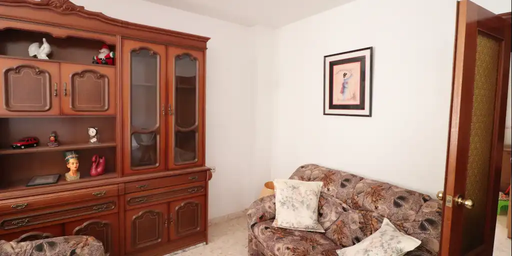 Appartamento in vendita a Calle Cristóbal Colón, imagen 7