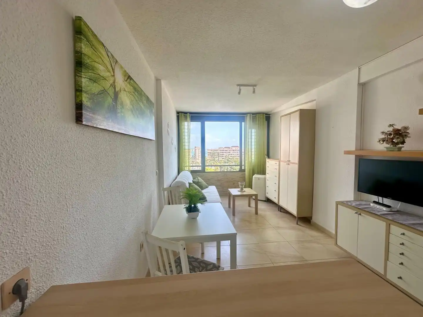 Apartament amb ascensor en venda a Playa de los Locos, imagen 6