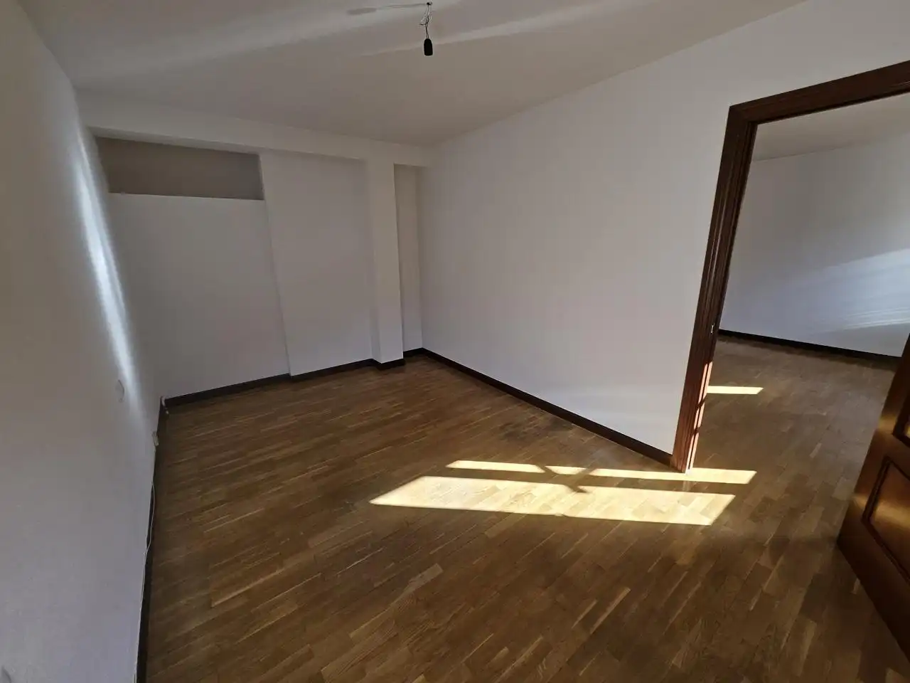 Flat with lift for sale in Calle Monasterio Viejo de San Pedro, imagen 7