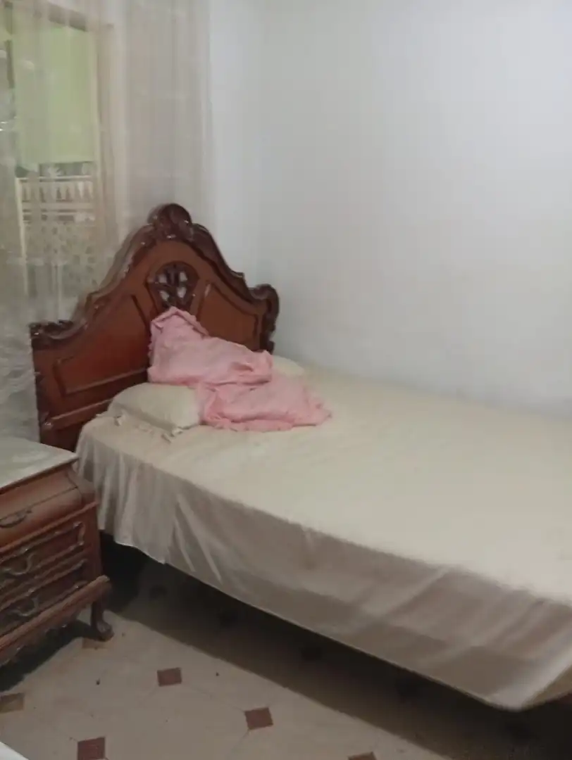 Habitación de Casa o chalet en venta en Dos Hermanas con Terraza y Balcón