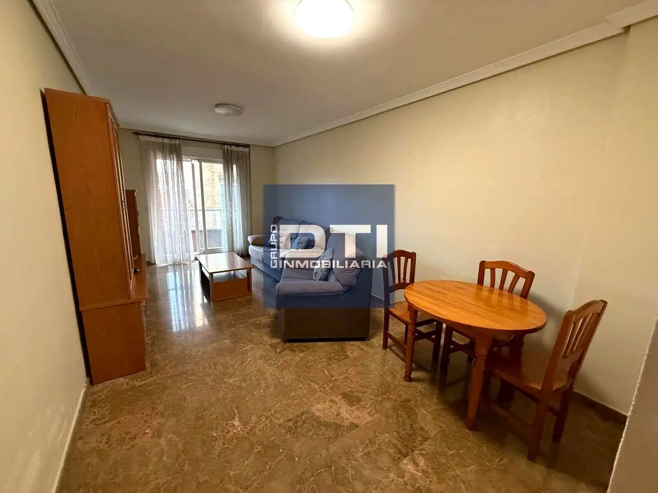 Piso con terraza en venta en Industria, imagen 4