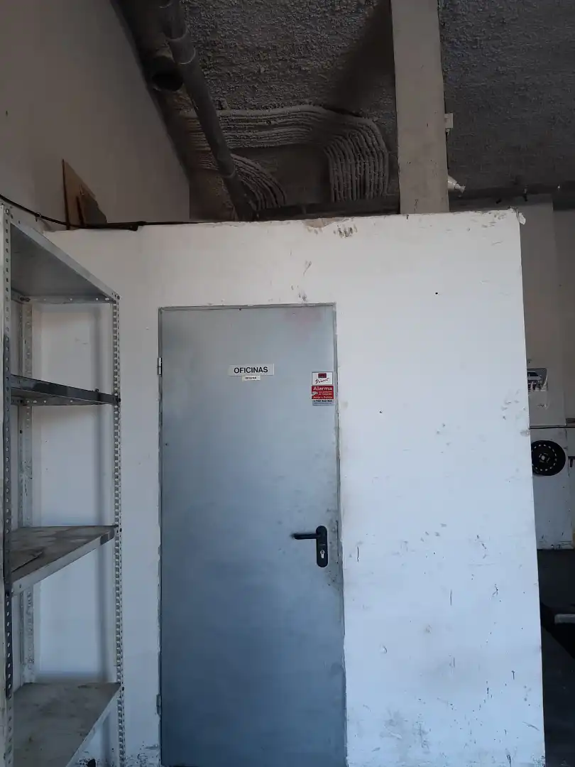Business premises for sale in Carrer de les Franqueses, imagen 8