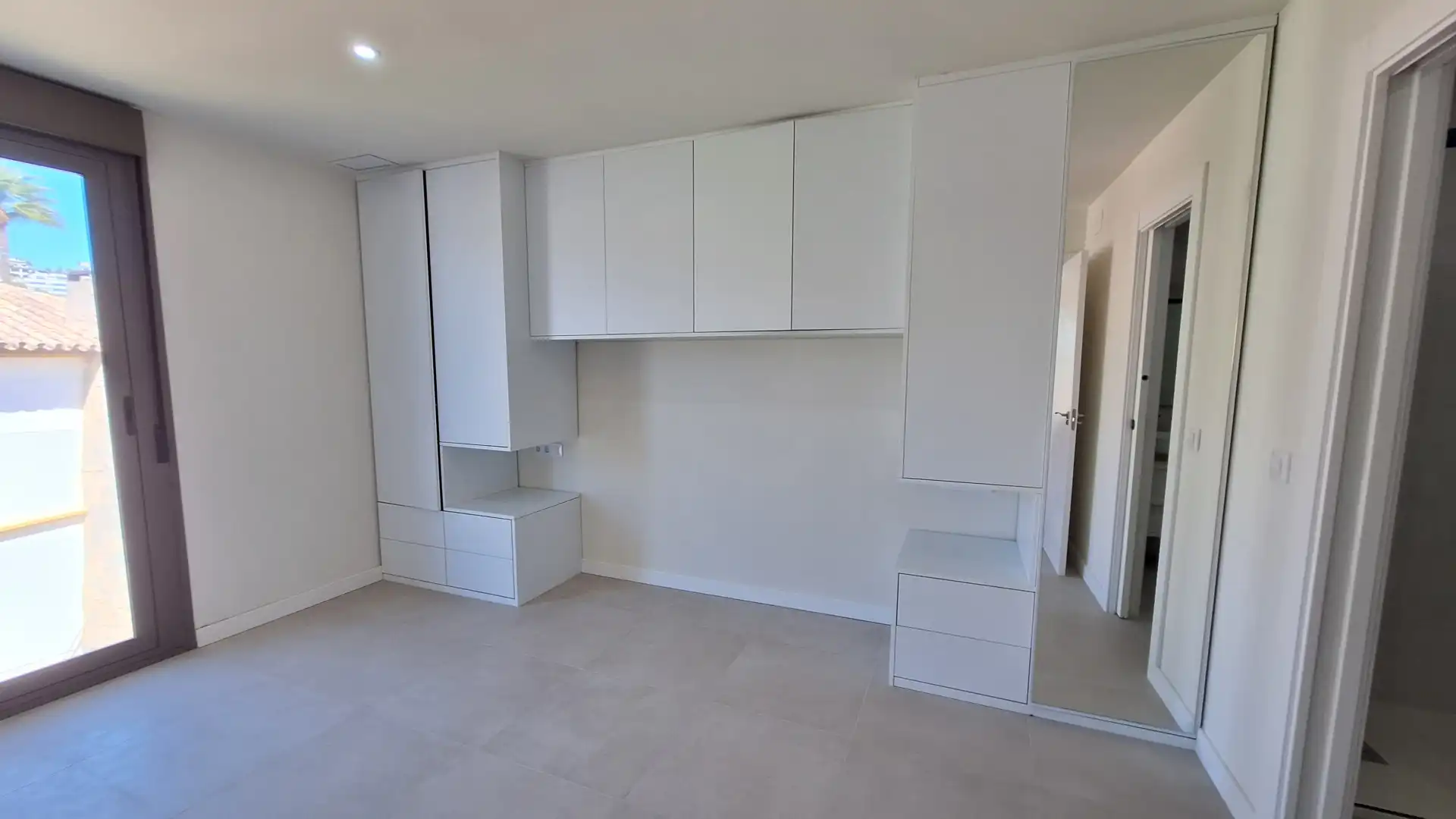 Attique avec piscine à vendre à Estepona Pueblo, imagen 8