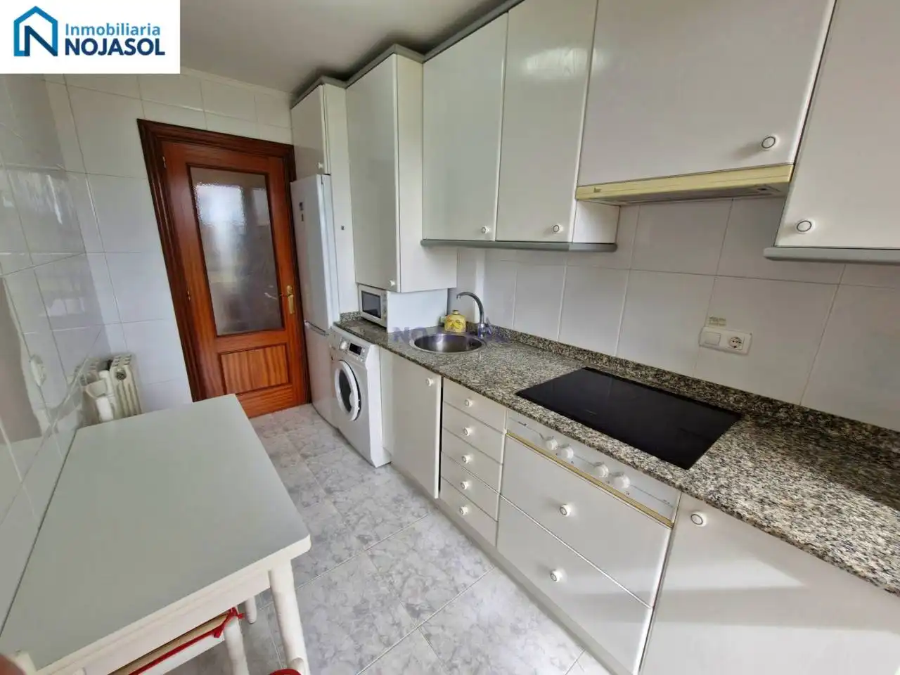 Mini appartamento con terrazza in vendita a Calle arenal, imagen 20