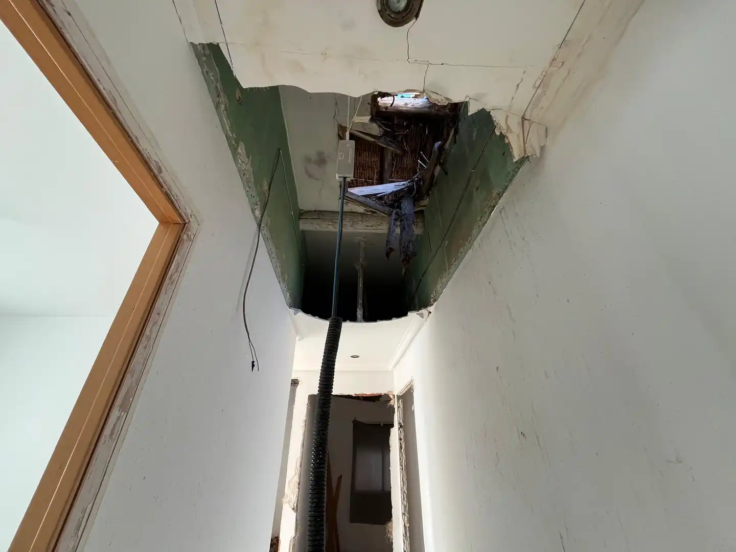 Doppelhaushälfte mit Garten zum Verkauf in Calle de San Viator, imagen 21