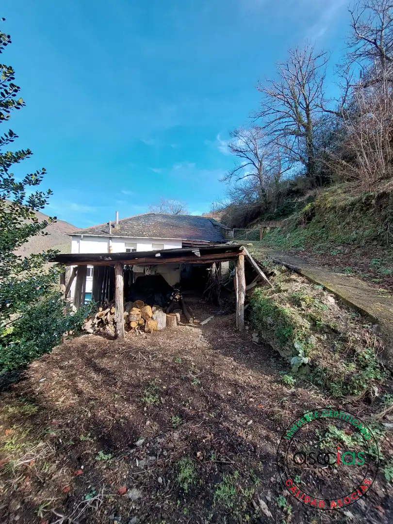 Haus mit Garten zum Verkauf in Cangas del Narcea - CS CIELLA, imagen 27