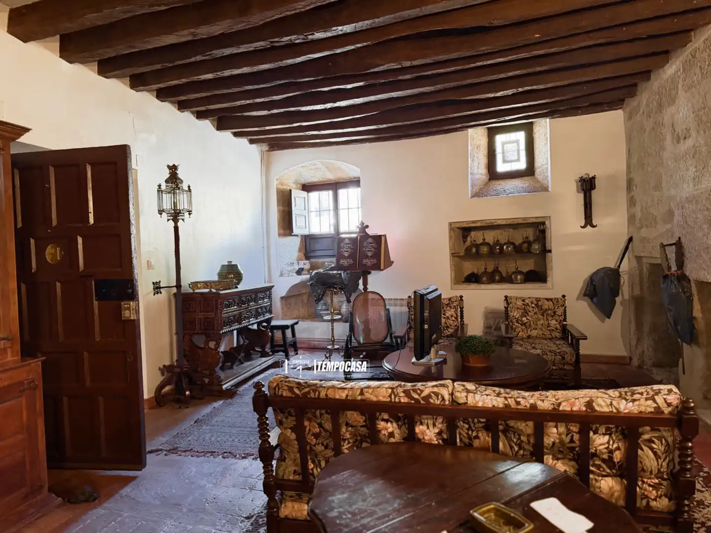 Casa en venta en Plaza San Salvador, imagen 36