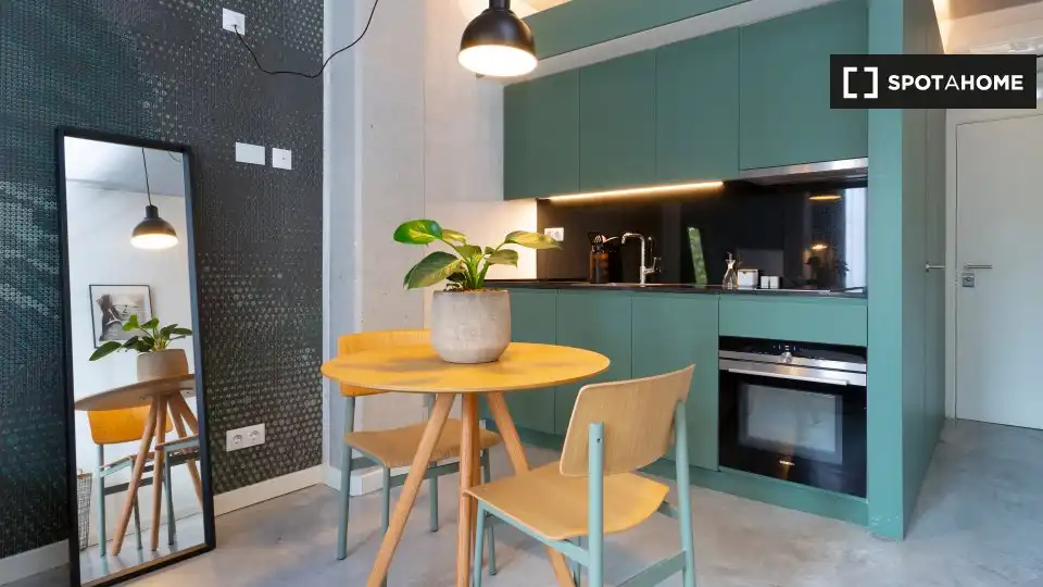 Flat to rent in Eixample, imagen 3