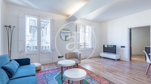 Foto 3 von Wohnung zur Miete in Pl. de Sant Jaume, Barri Gòtic, Barcelona Capital