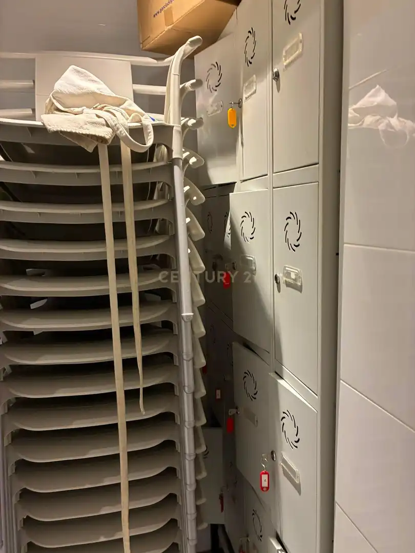 Gewerbefläche zur Übernahme in Sofia Erreginaren Hiribidea, 96, Vitoria-Gasteiz, Spain 96, imagen 31