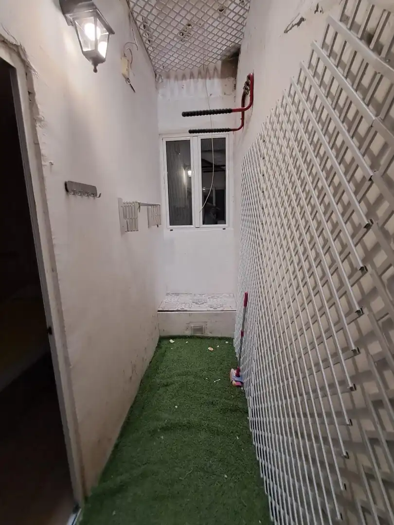 Flat for rent in Centre