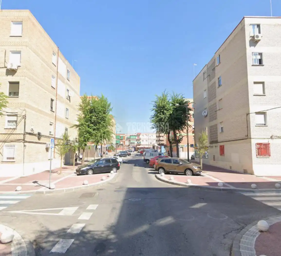 Wohnung zum Verkauf in Reyes