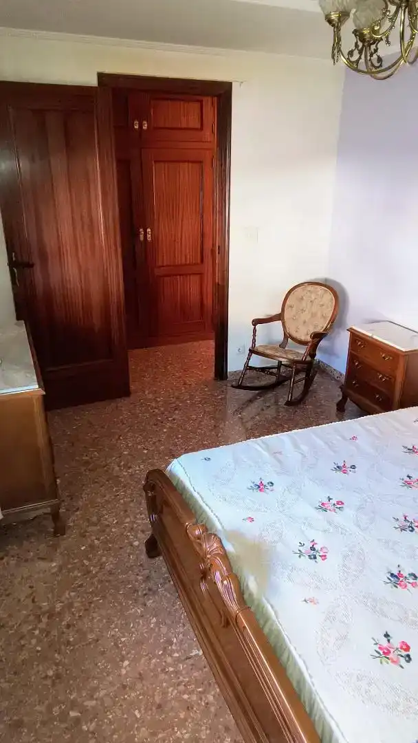 Dormitori de Pis en venda en Muro de Alcoy, Alicante