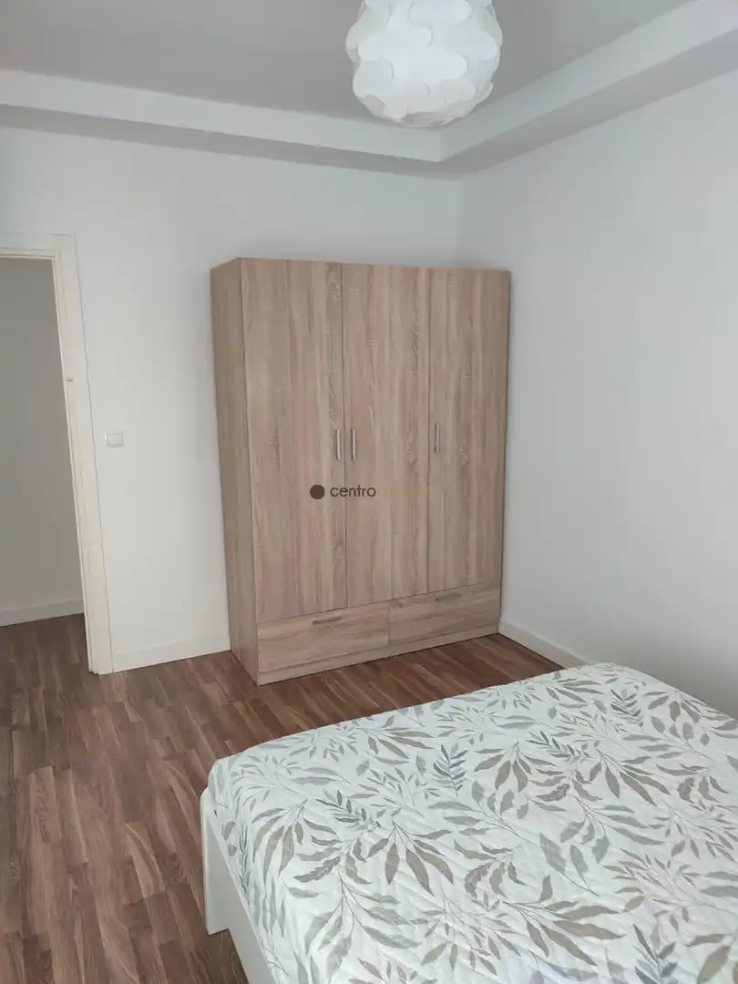 Habitación de Piso de alquiler en Monóvar  / Monòver con Amueblado y Balcón