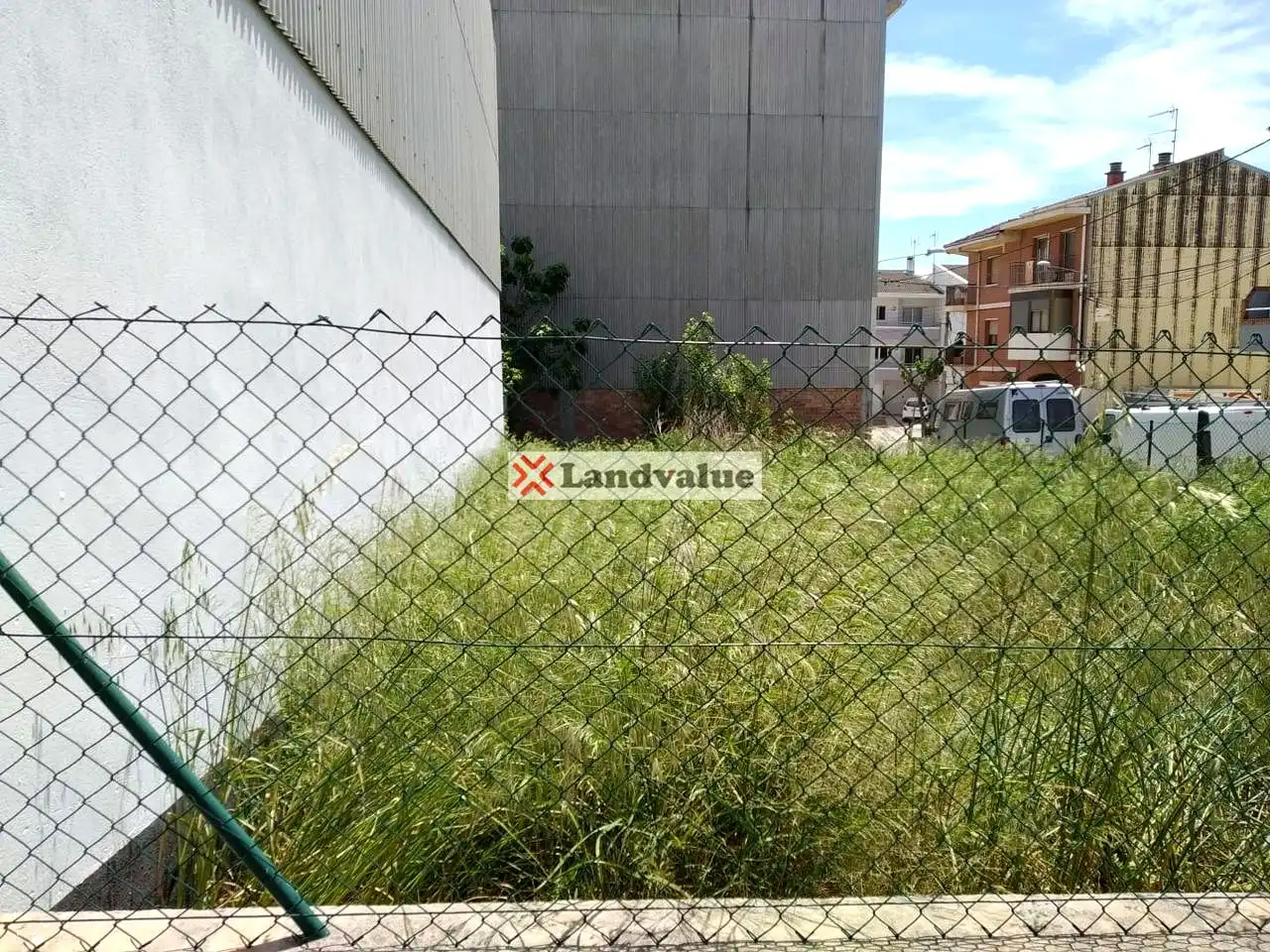 Lands and plots for sale in Carrer Canigó 37, imagen 7