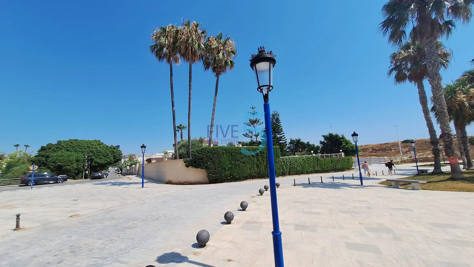 Casa a schiera con terrazza in vendita a Orihuela Costa, imagen 45