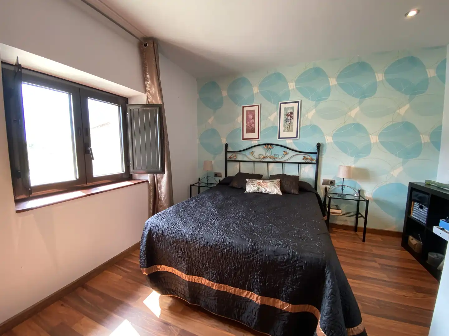 Casa con piscina in vendita a Diseminado Afores, imagen 21