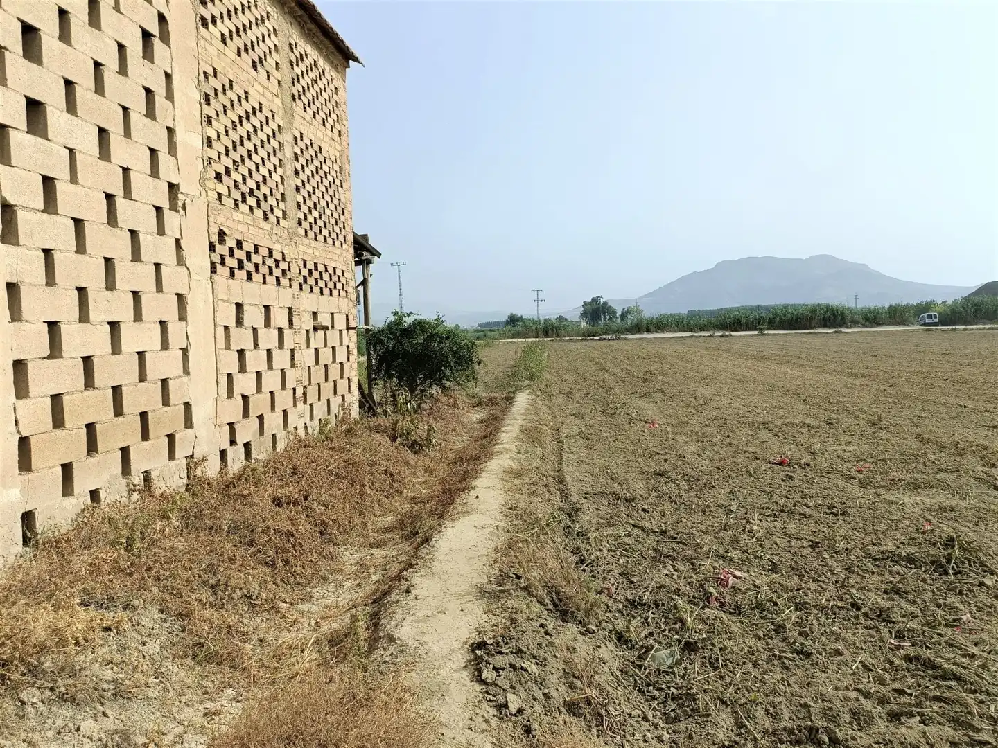 Terreny residencial en venda a Chauchina, imagen 3