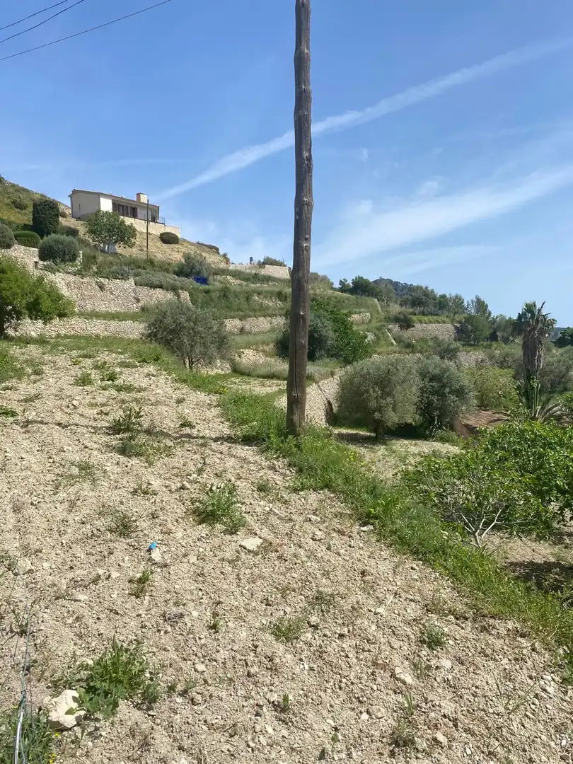 Wohnbaugrundstück zum Verkauf in Puigpunyent, imagen 18