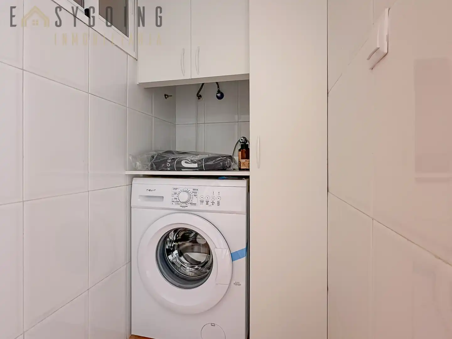 Habitación de Apartamento en venta en Torrevieja con Terraza y Piscina comunitaria